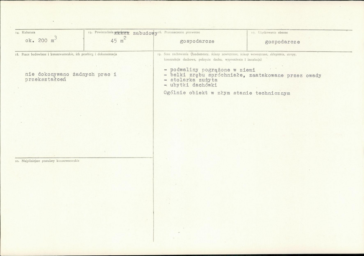 KB - Karta biała, skan nr 3