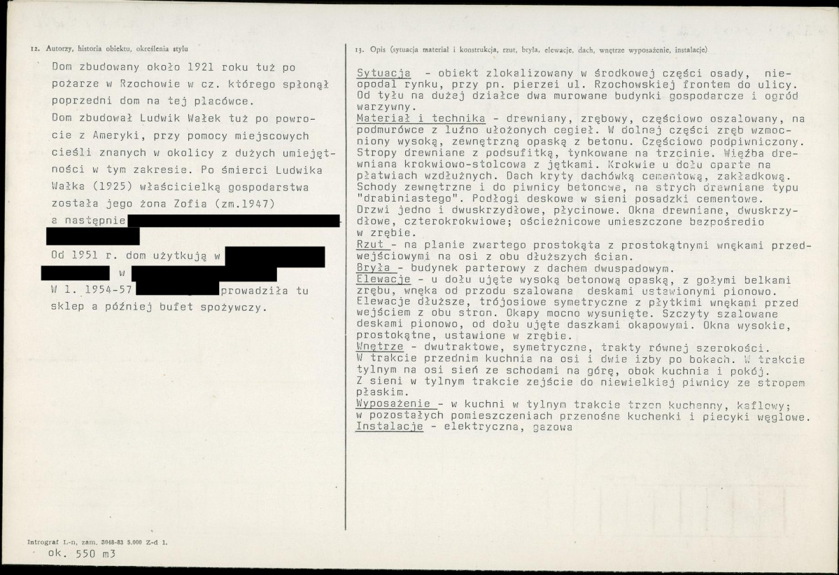 KB - Karta biała, skan nr 2