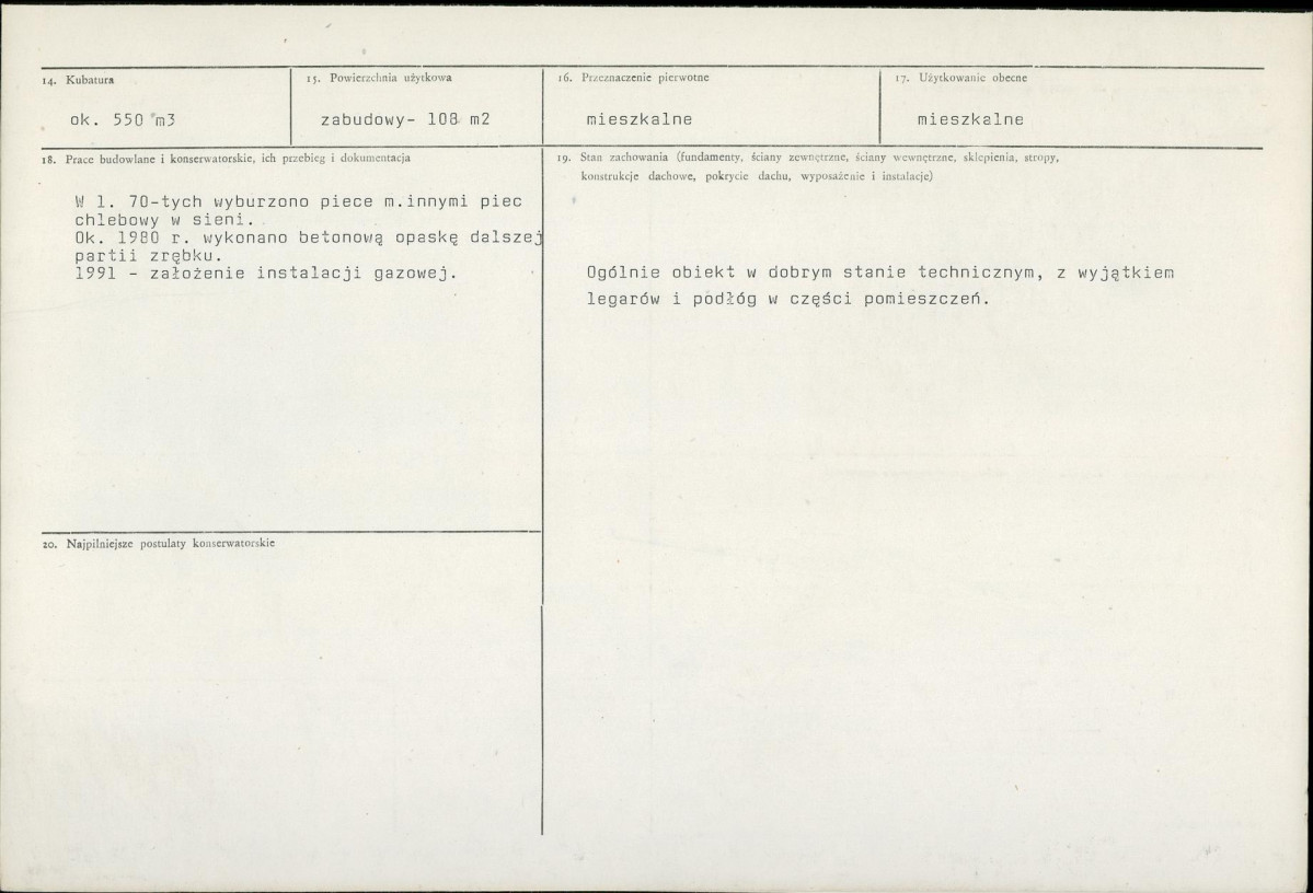KB - Karta biała, skan nr 3