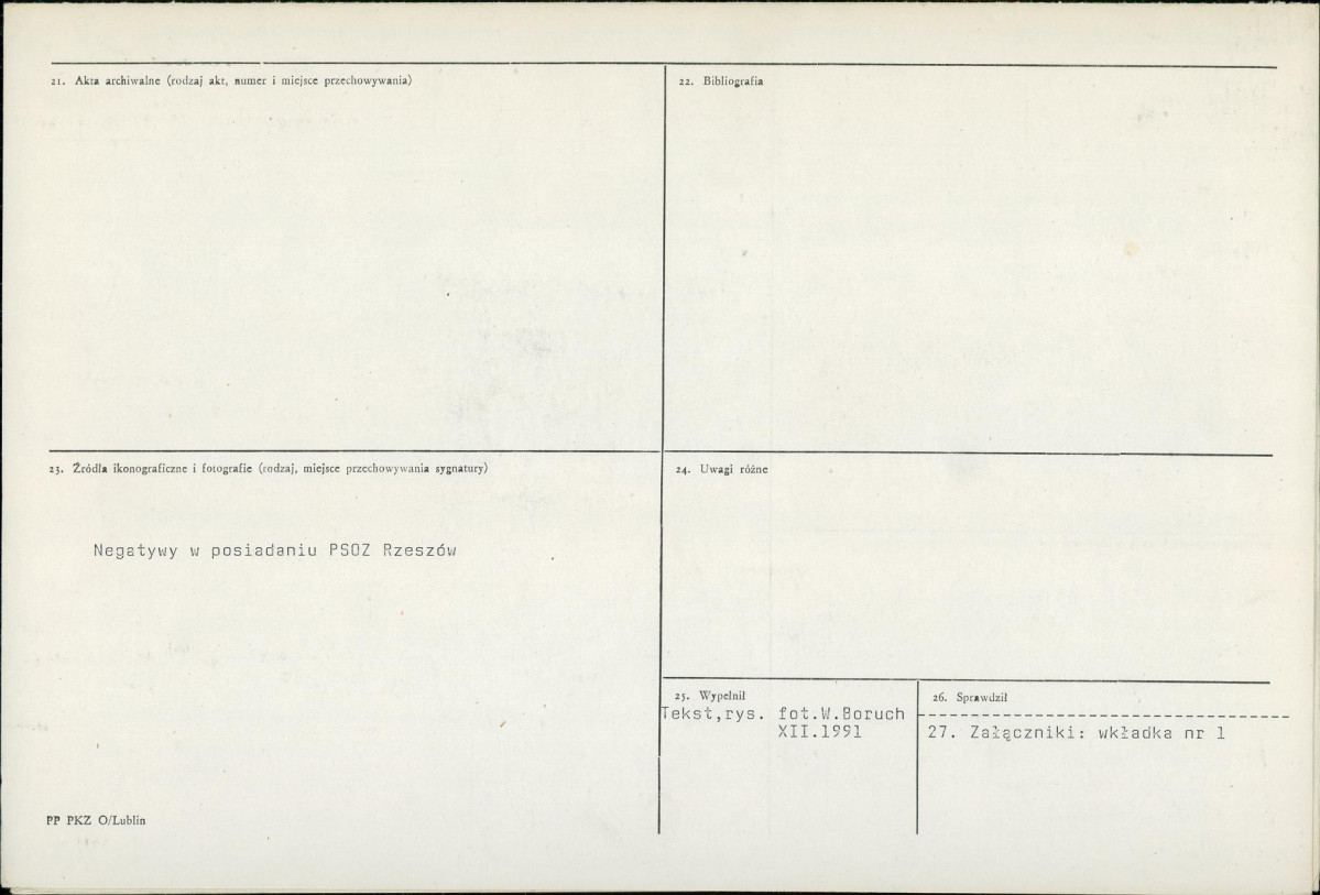 KB - Karta biała, skan nr 4
