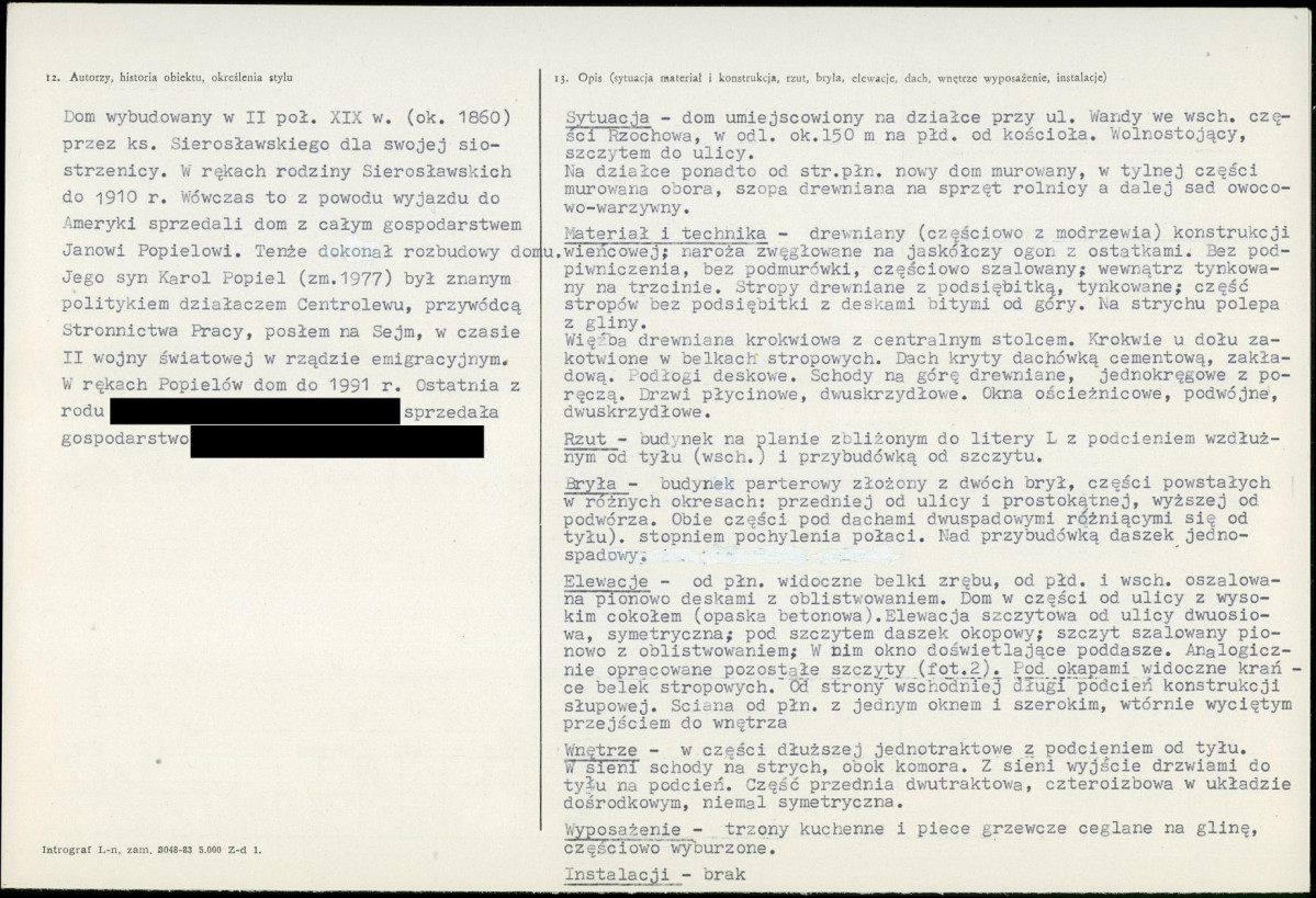 KB - Karta biała, skan nr 2