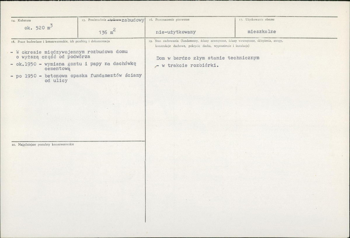 KB - Karta biała, skan nr 3