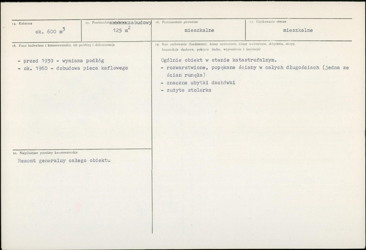 KB - Karta biała, skan nr 3