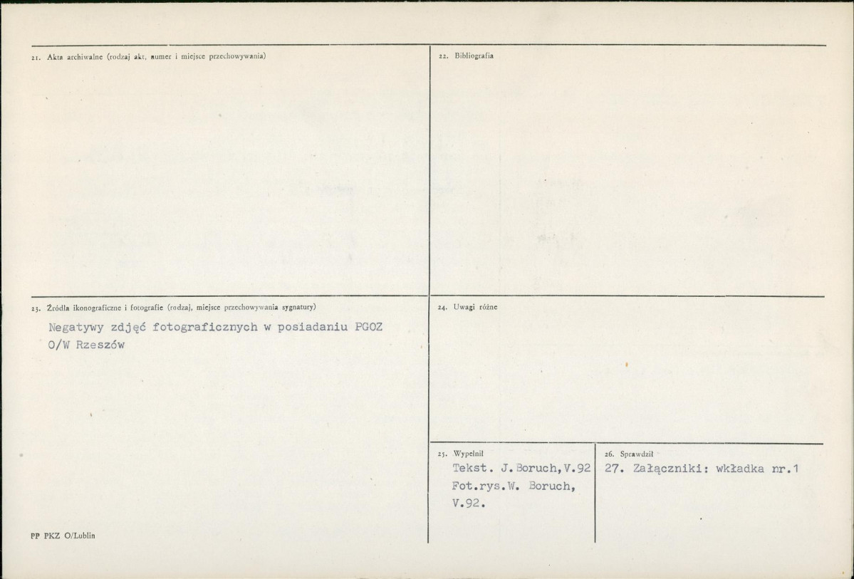 KB - Karta biała, skan nr 4