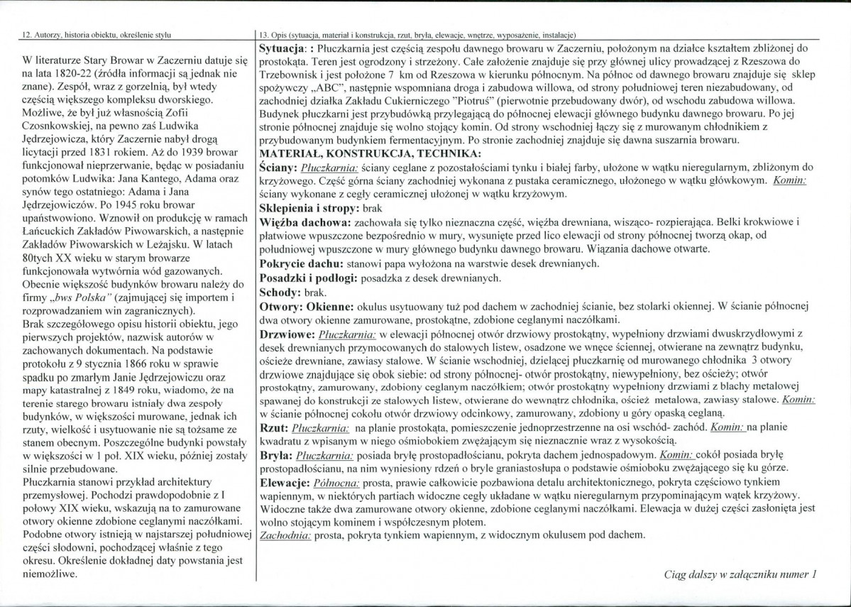 Karta biała, skan nr 2
