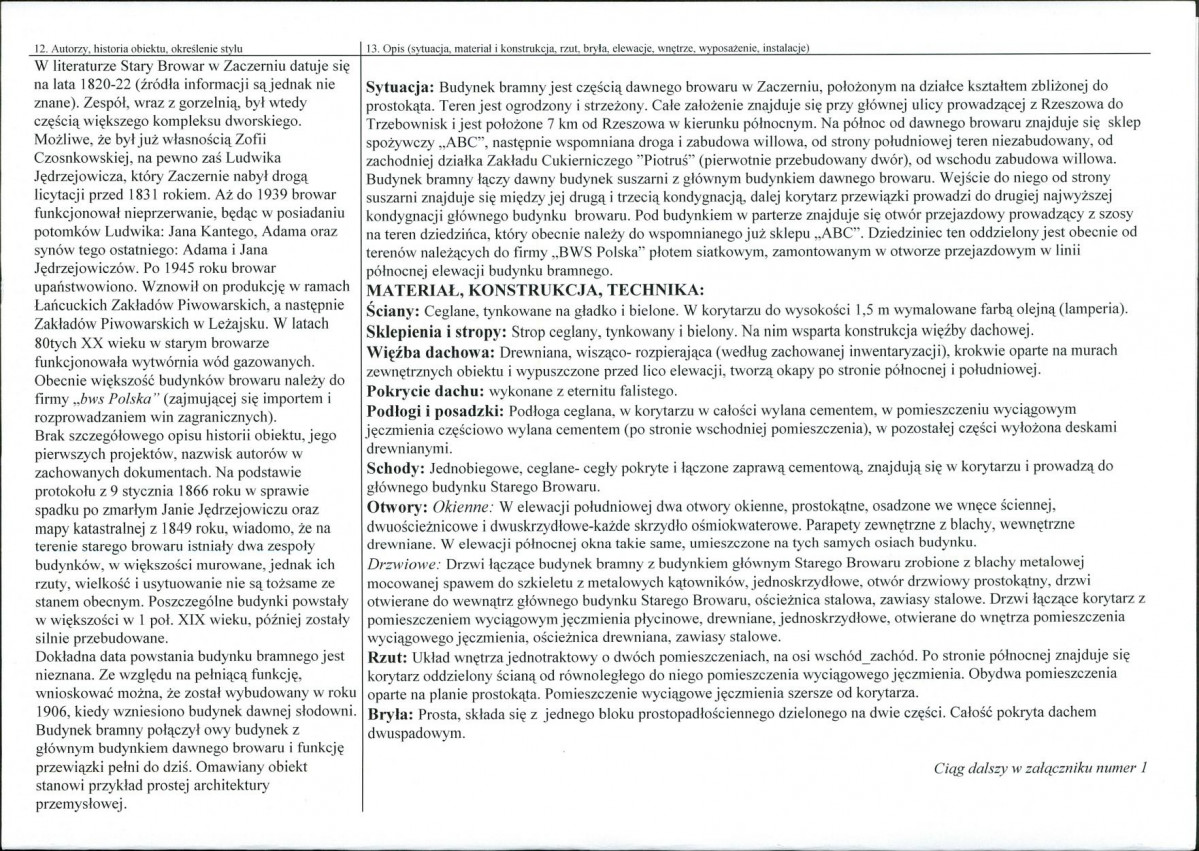 Karta biała, skan nr 2