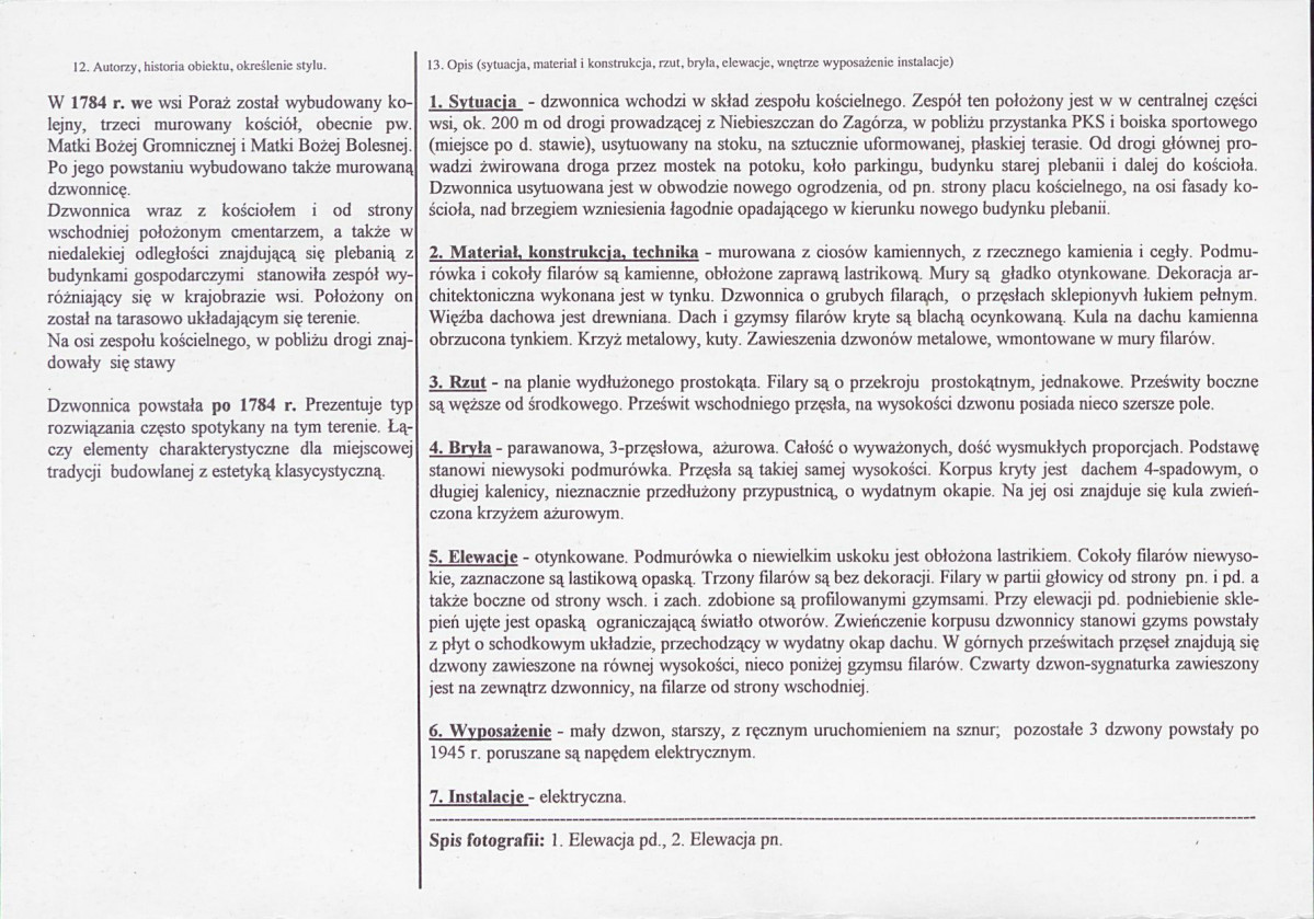 KB - Karta biała, skan nr 2