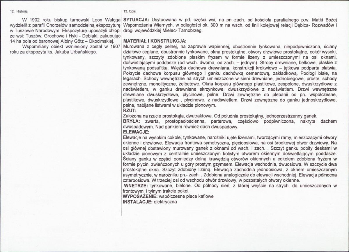 KB - Karta biała, skan nr 2