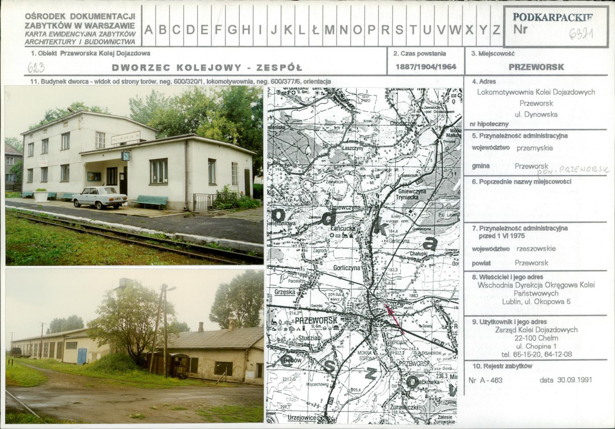 Karta biała, skan nr 1