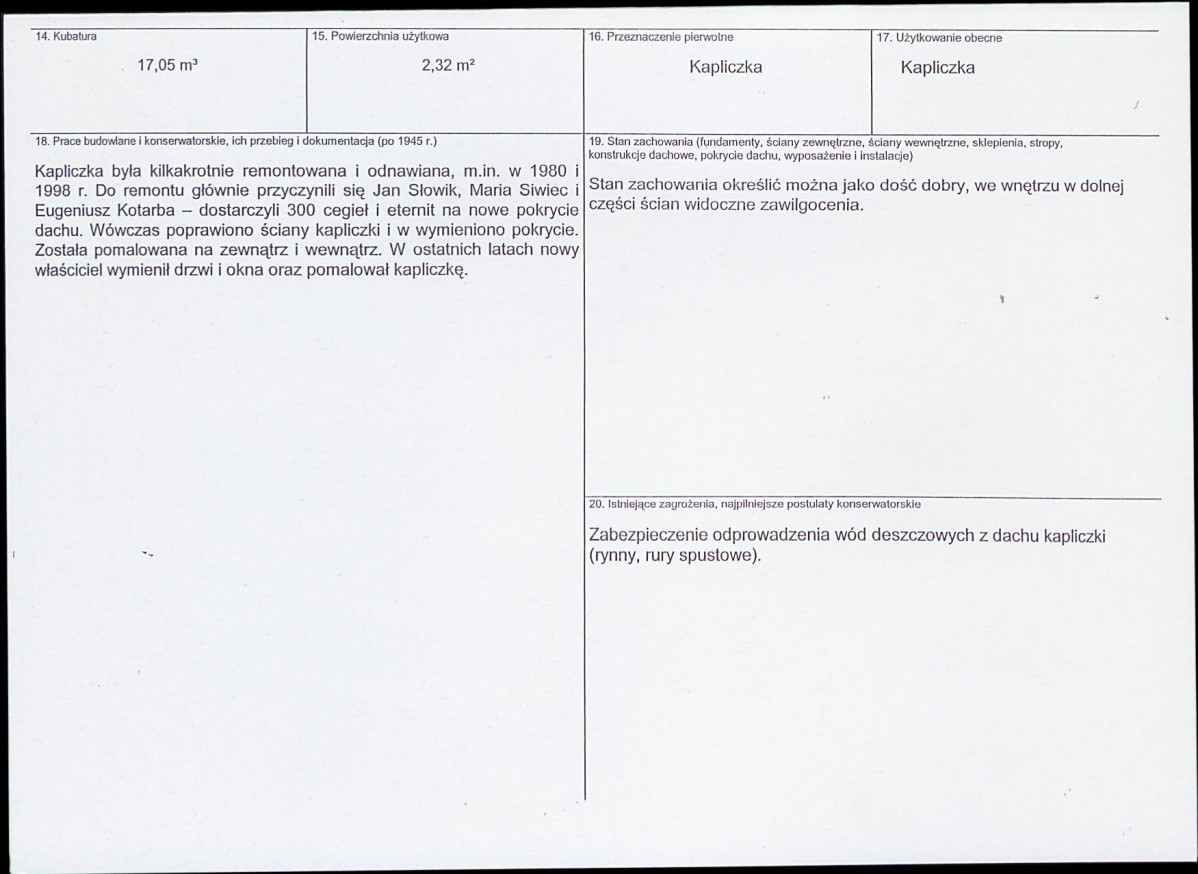 KB - Karta biała, skan nr 3