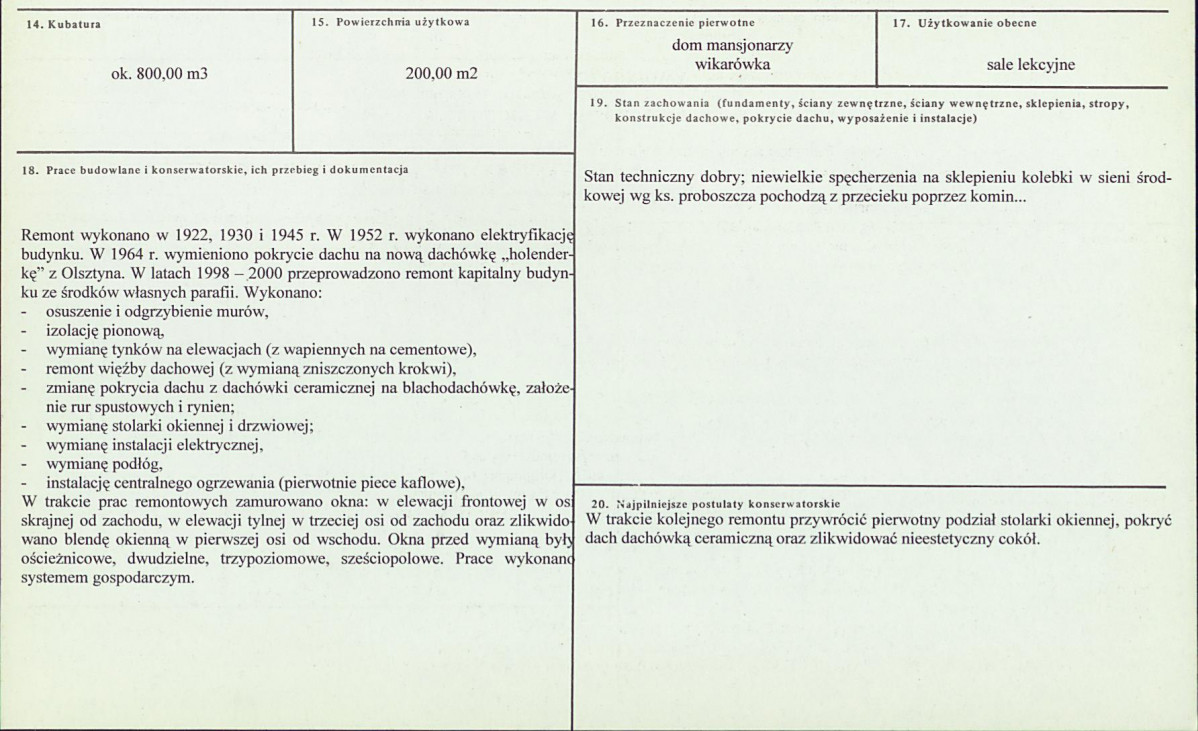 KB - Karta biała, skan nr 3