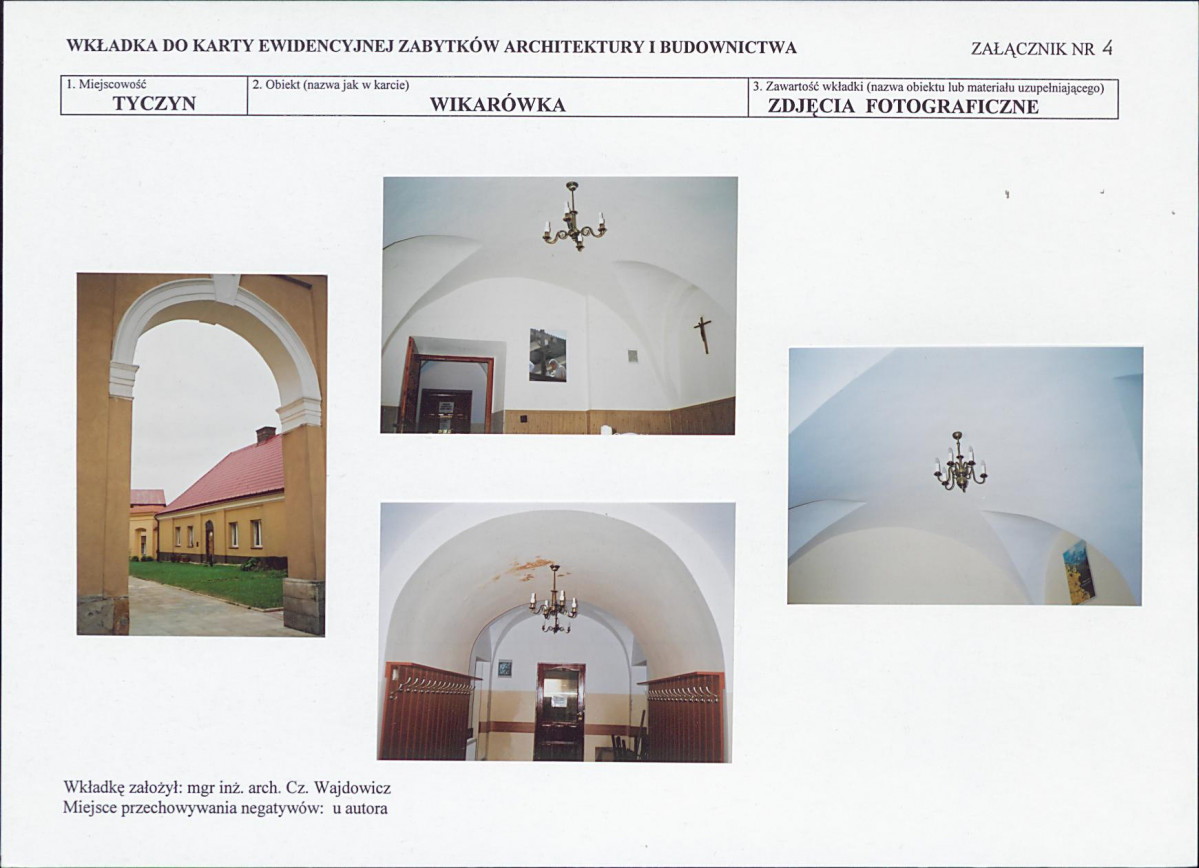 KB - Karta biała, skan nr 8