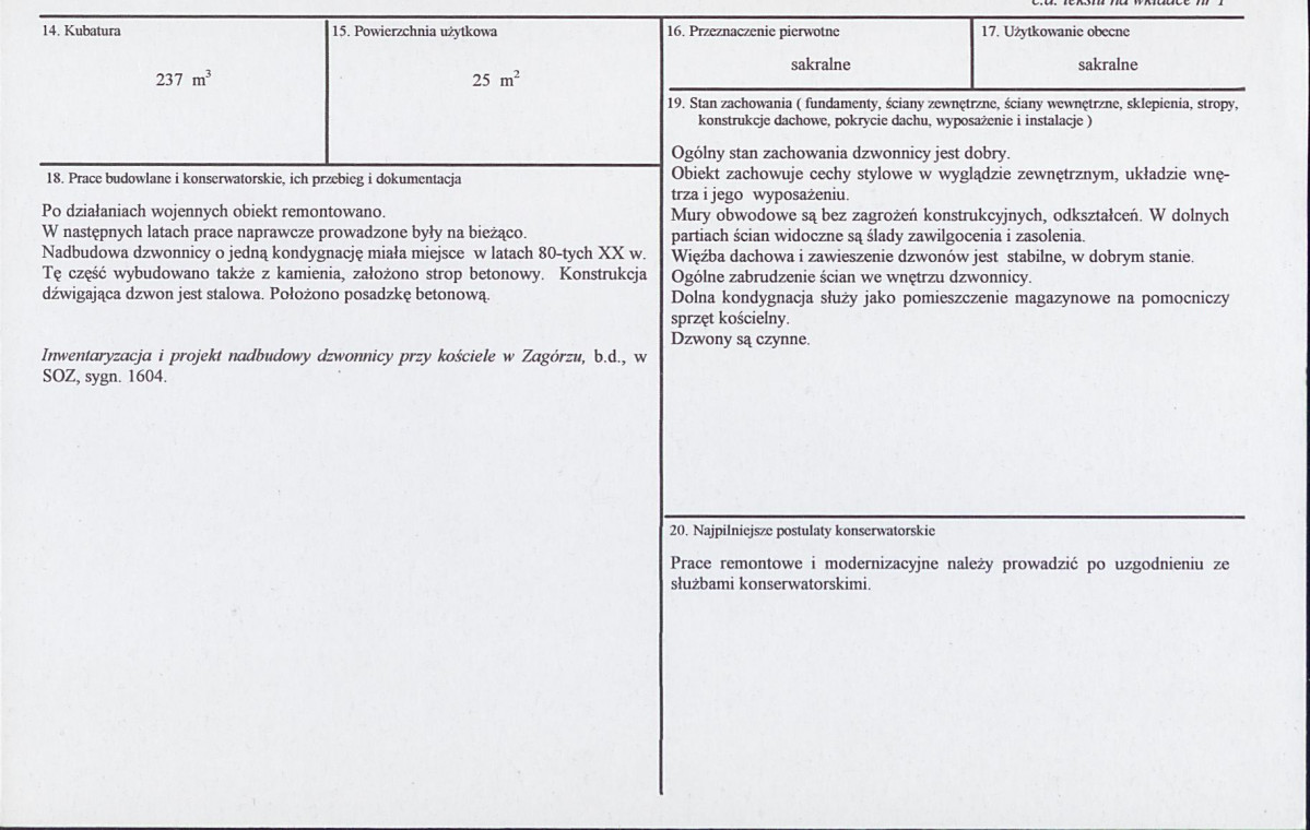 KB - Karta biała, skan nr 3
