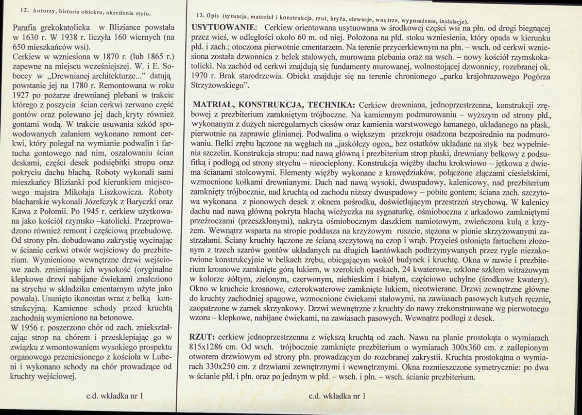 KB - Karta biała, skan nr 2