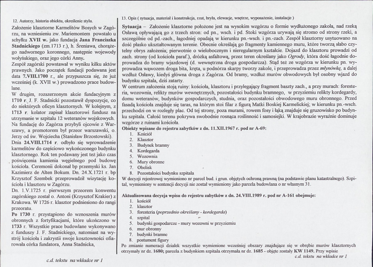 KB - Karta biała, skan nr 2