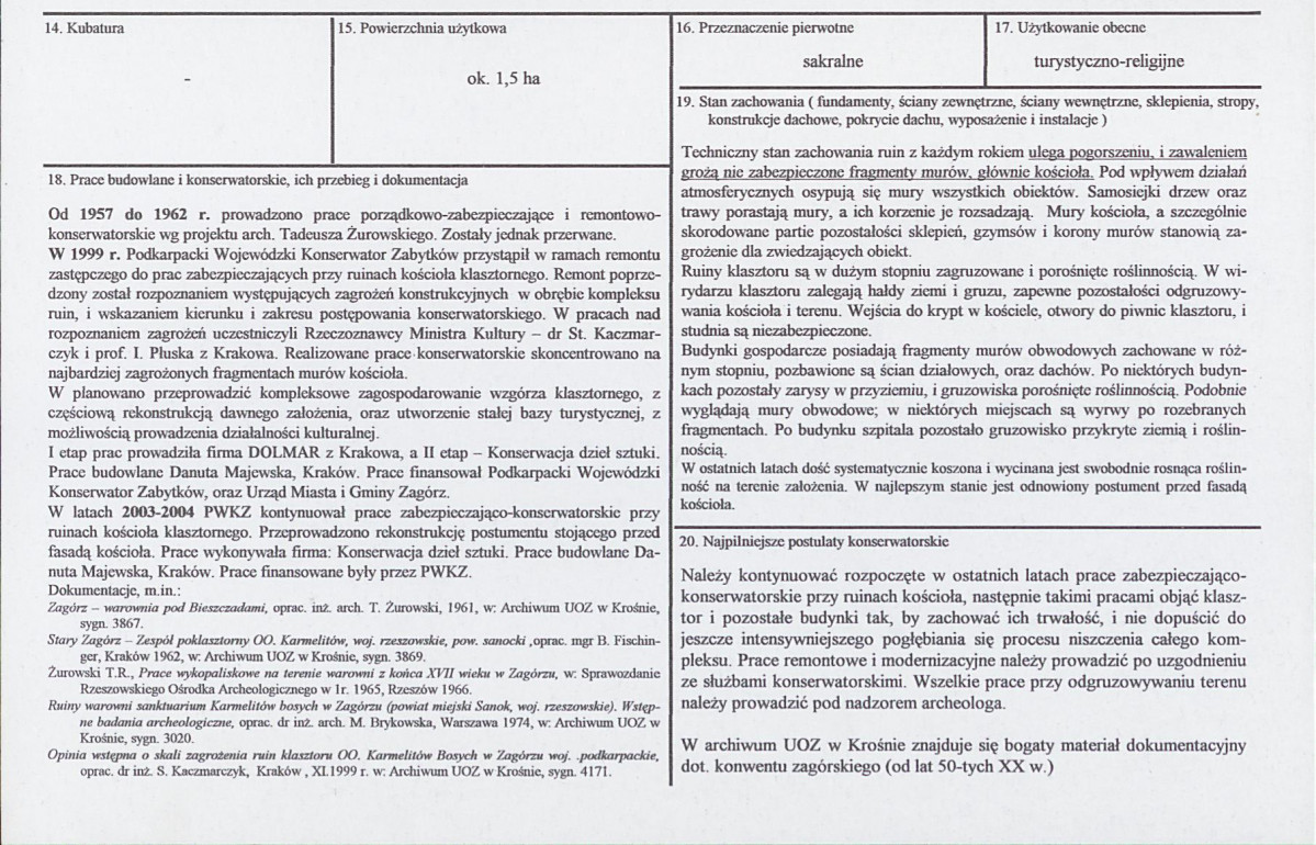 KB - Karta biała, skan nr 3