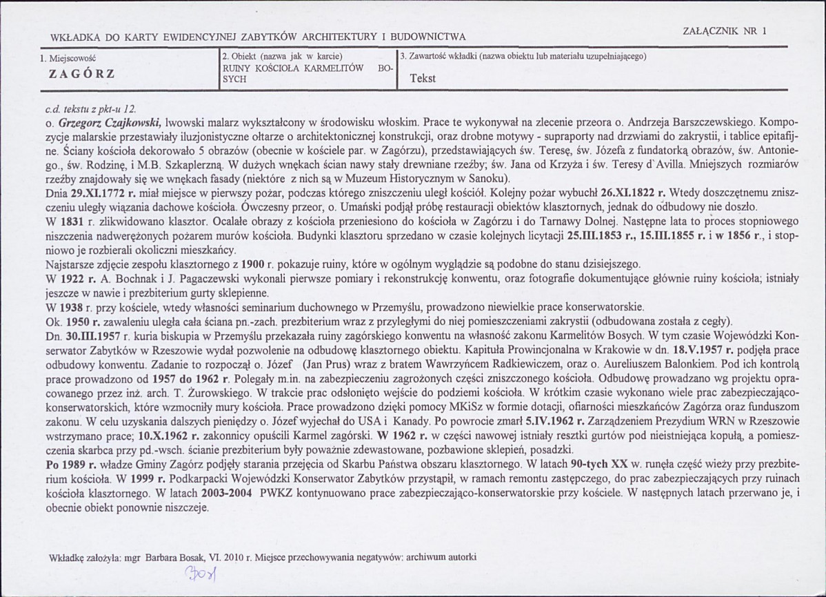 KB - Karta biała, skan nr 5
