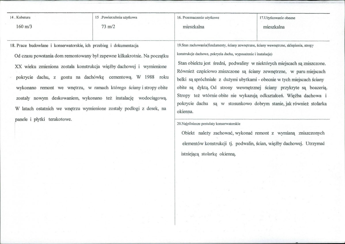 KB - Karta biała, skan nr 3