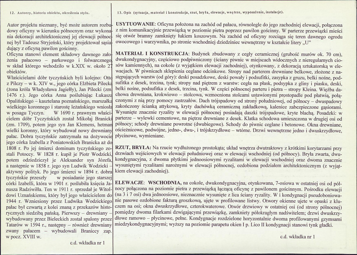 KB - Karta biała, skan nr 2