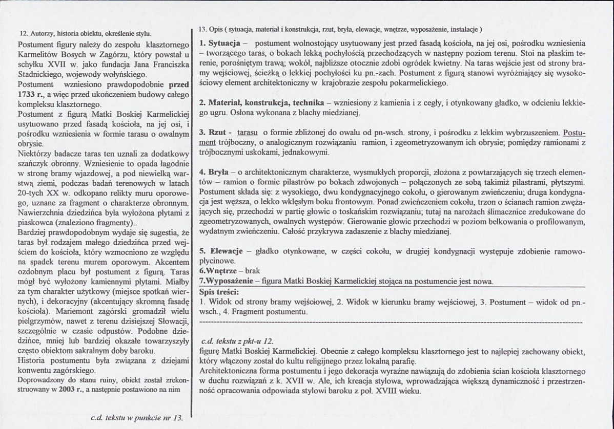 KB - Karta biała, skan nr 2
