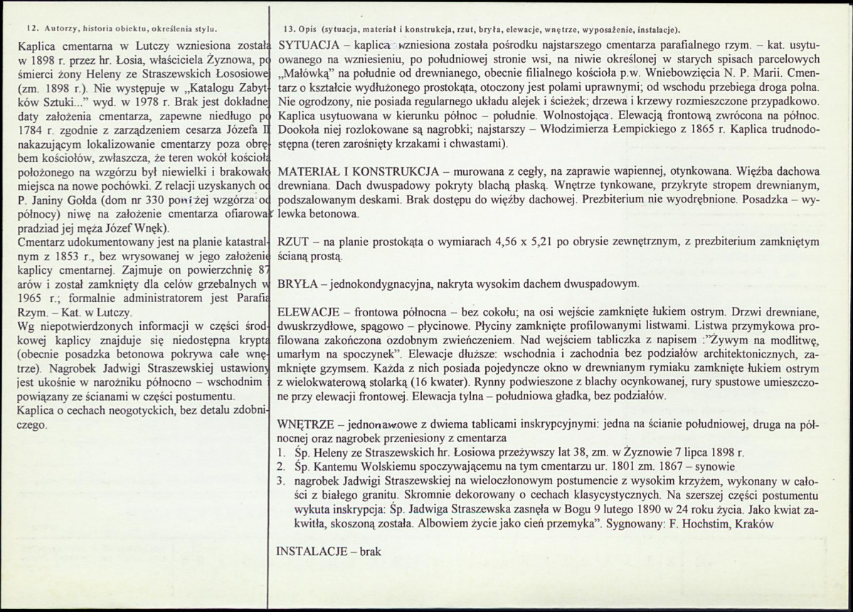 KB - Karta biała, skan nr 2