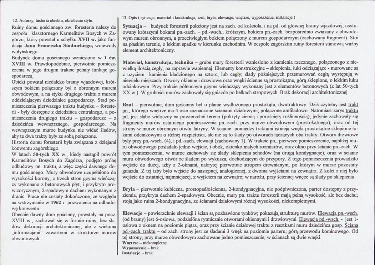 KB - Karta biała, skan nr 2