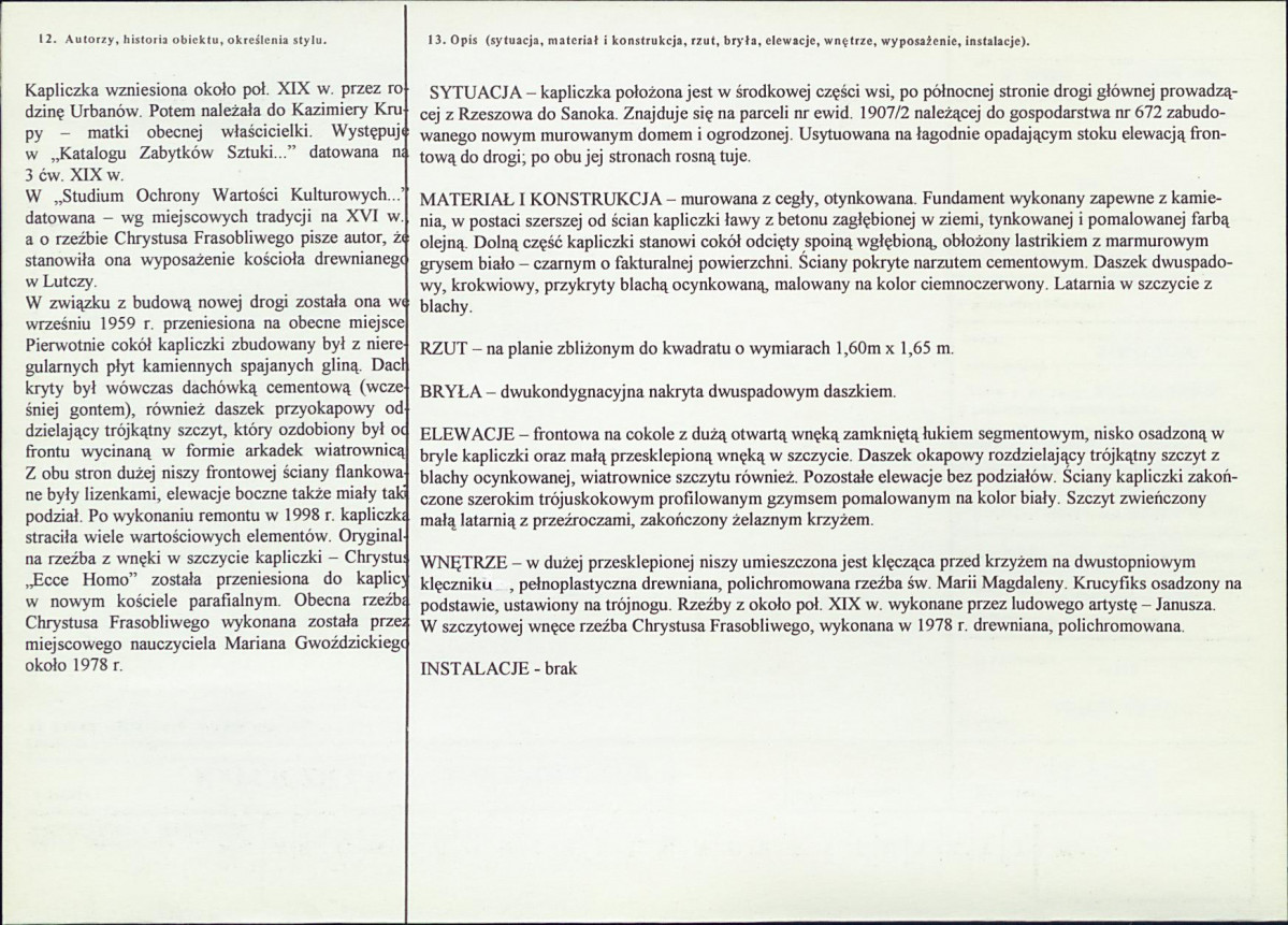 KB - Karta biała, skan nr 2