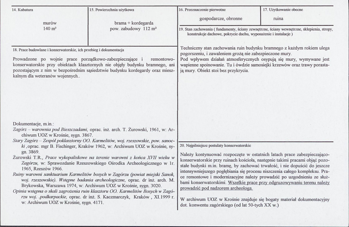 KB - Karta biała, skan nr 3