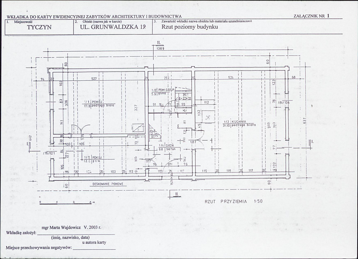 KB - Karta biała, skan nr 5