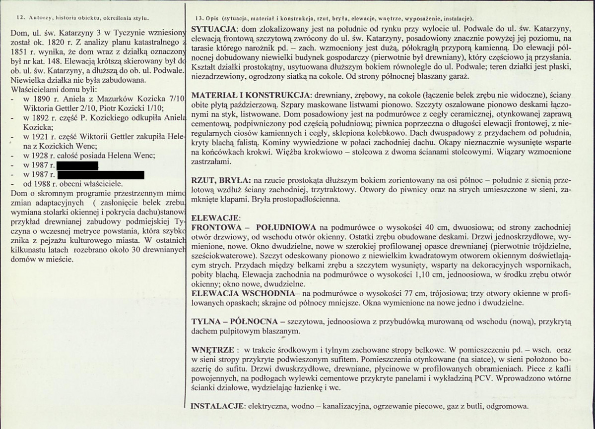 KB - Karta biała, skan nr 2