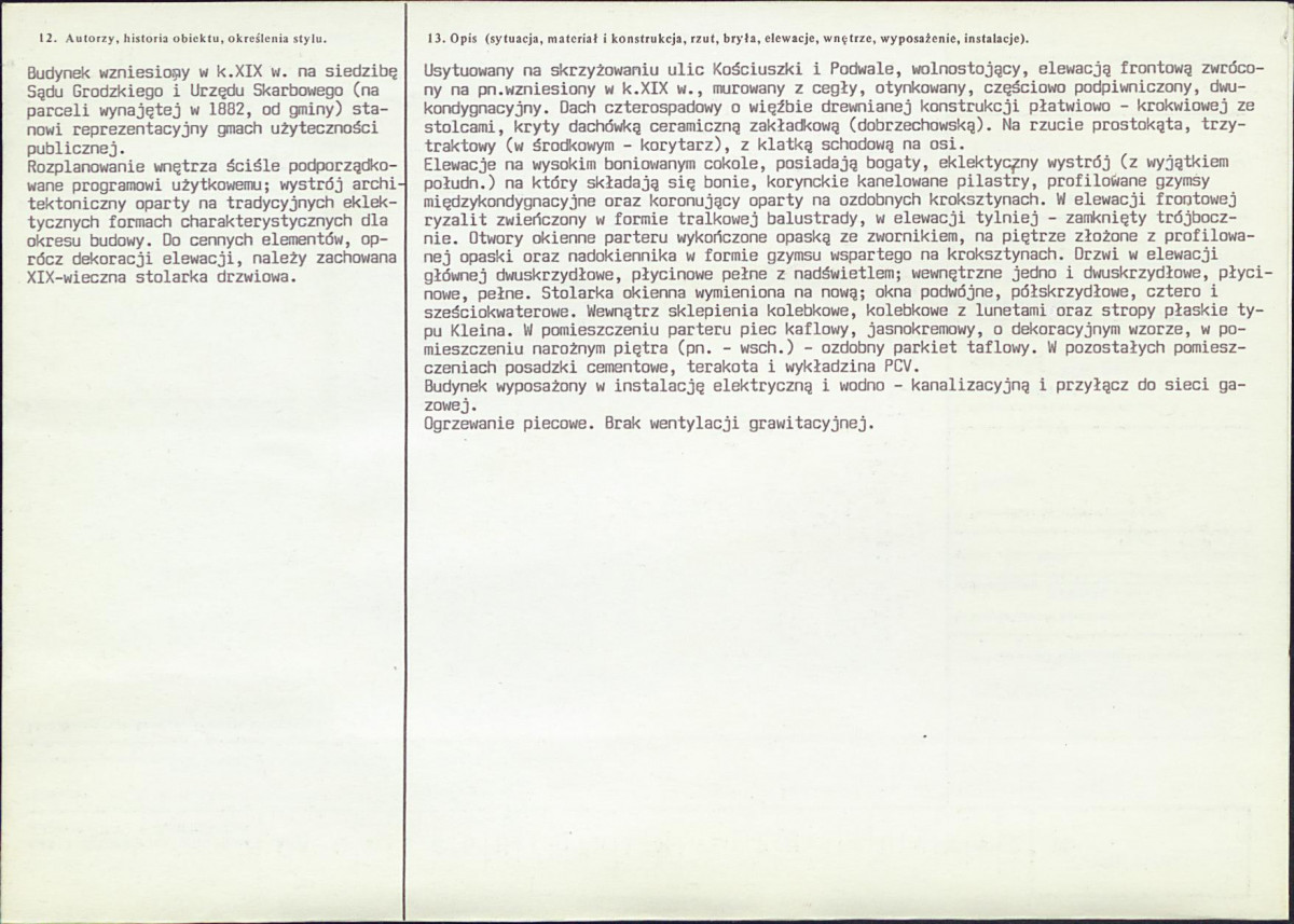 KB - Karta biała, skan nr 2