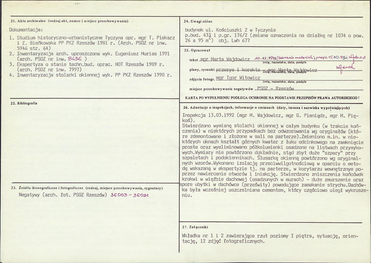 KB - Karta biała, skan nr 4