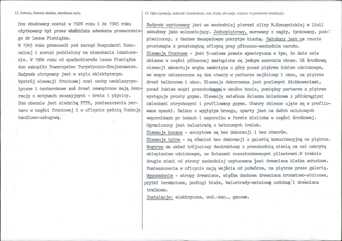 KB - Karta biała, skan nr 2