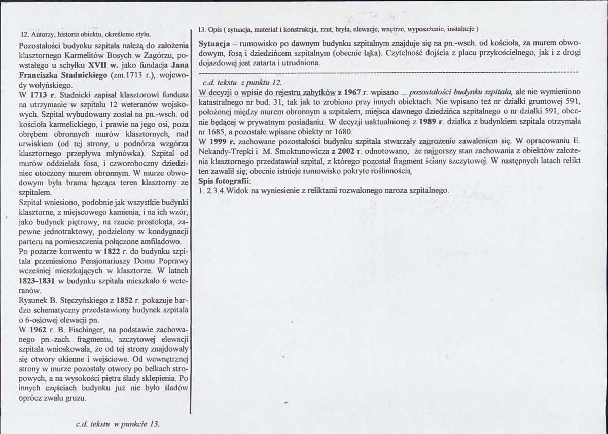 KB - Karta biała, skan nr 2