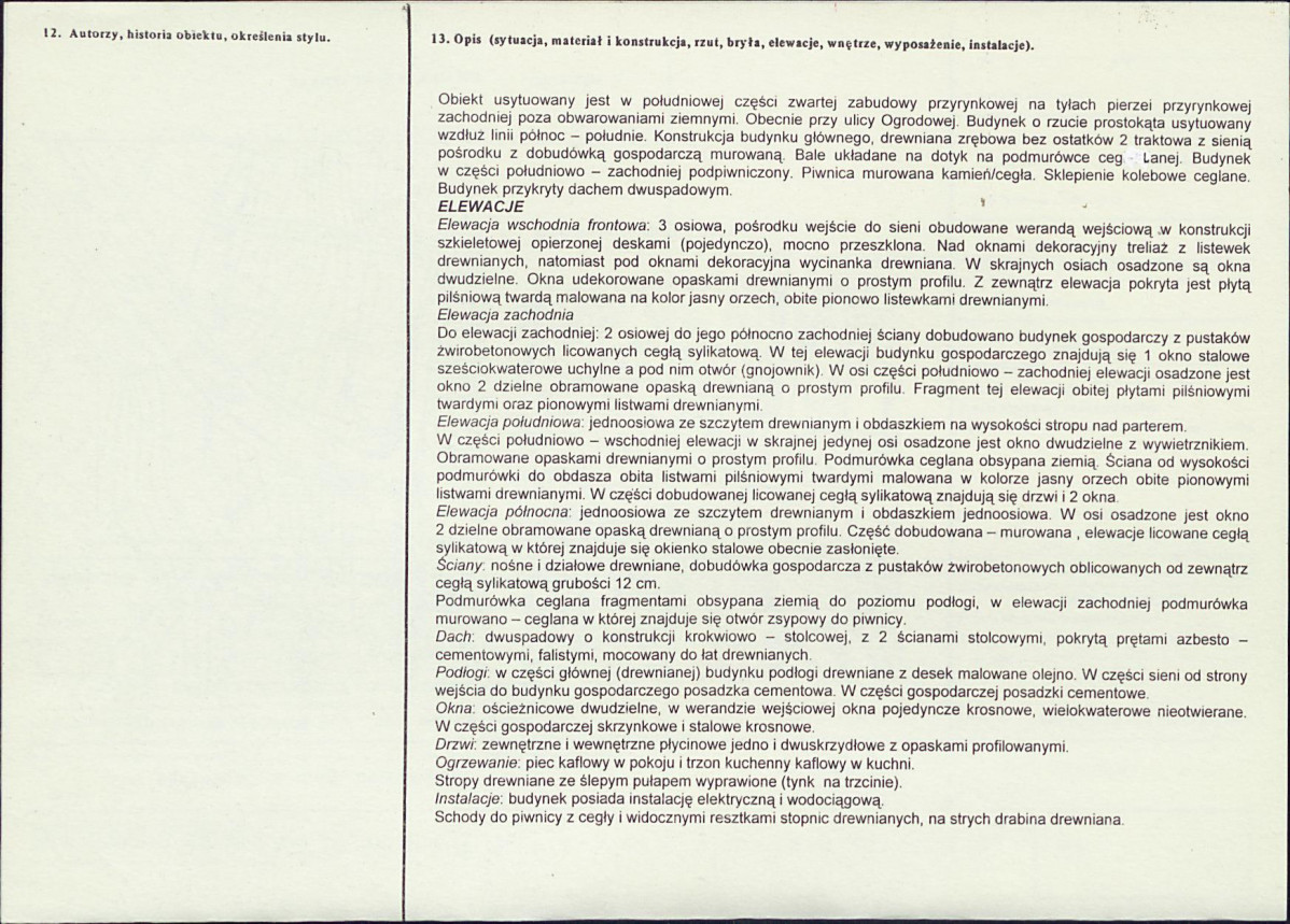 KB - Karta biała, skan nr 2