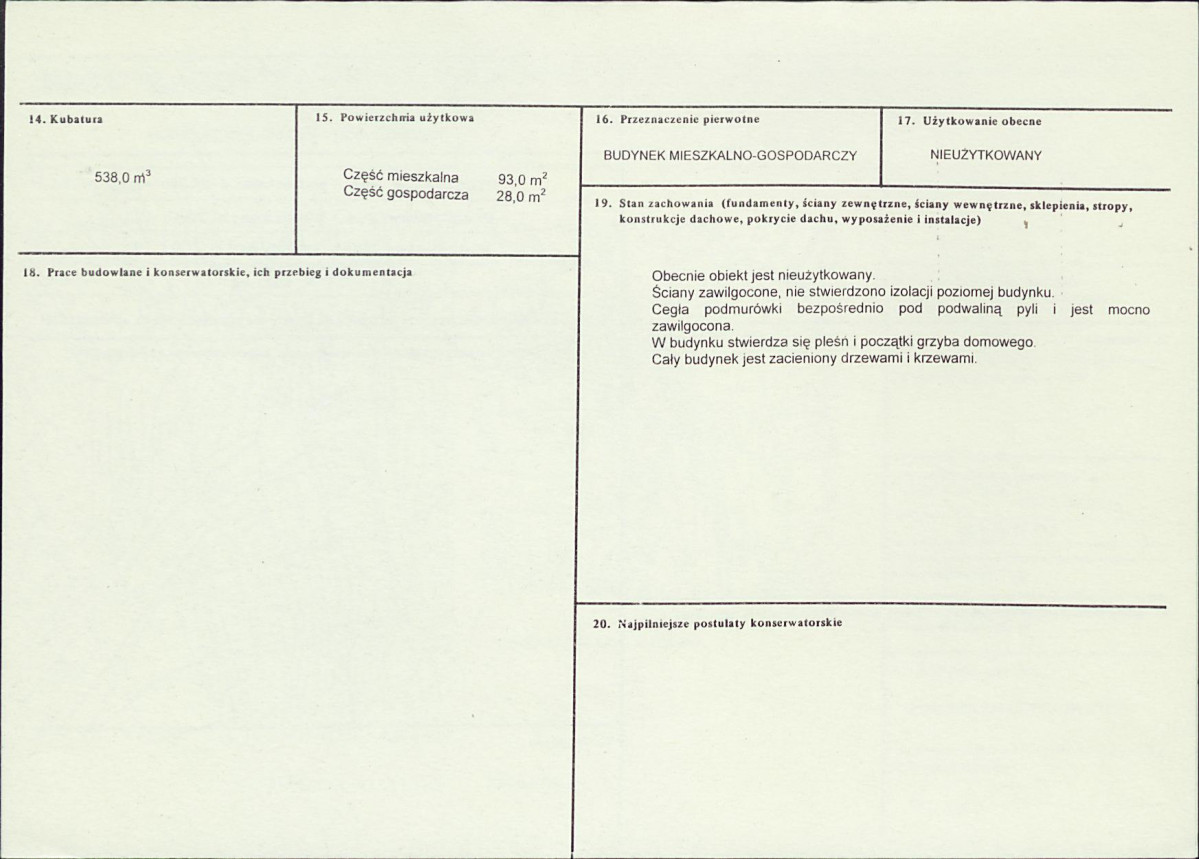 KB - Karta biała, skan nr 3