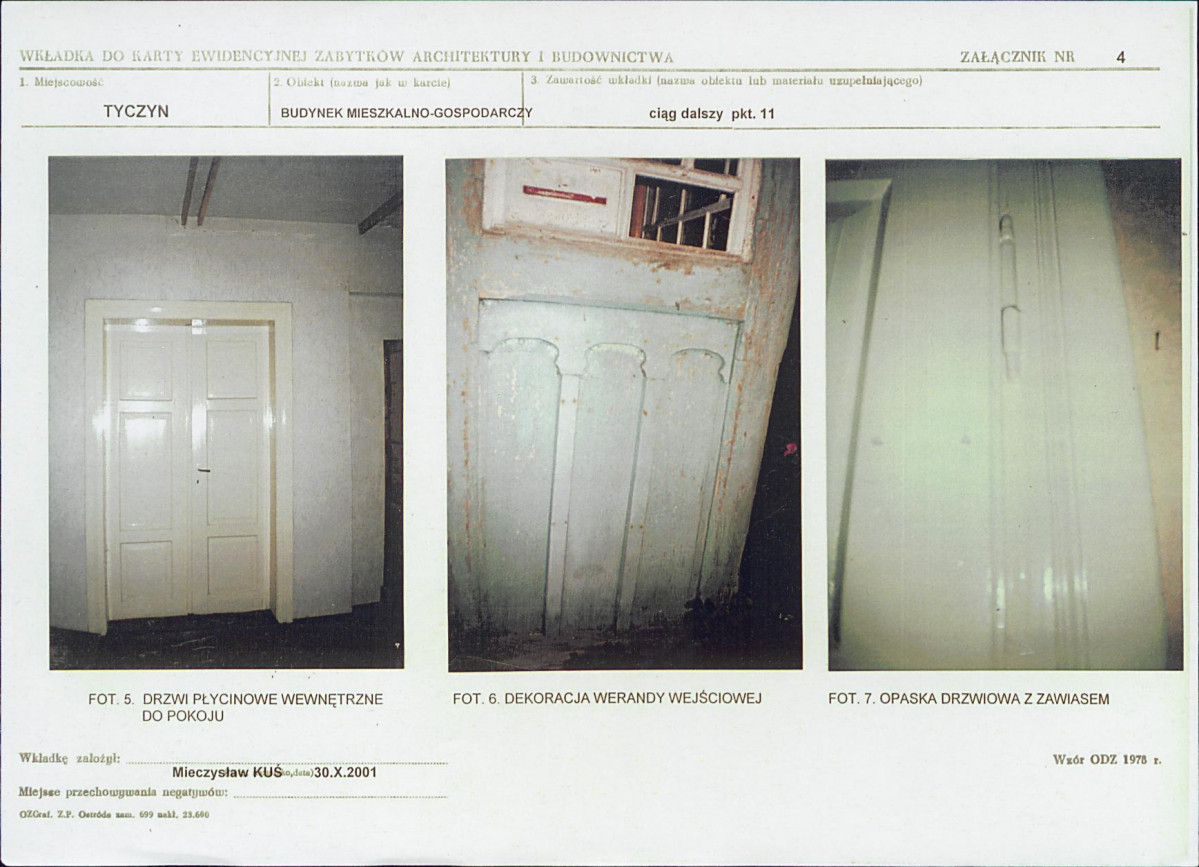 KB - Karta biała, skan nr 8