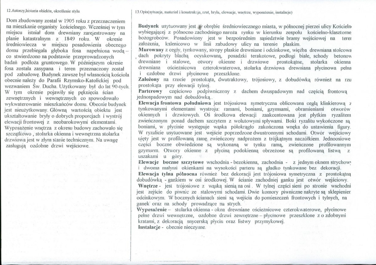 KB - Karta biała, skan nr 2