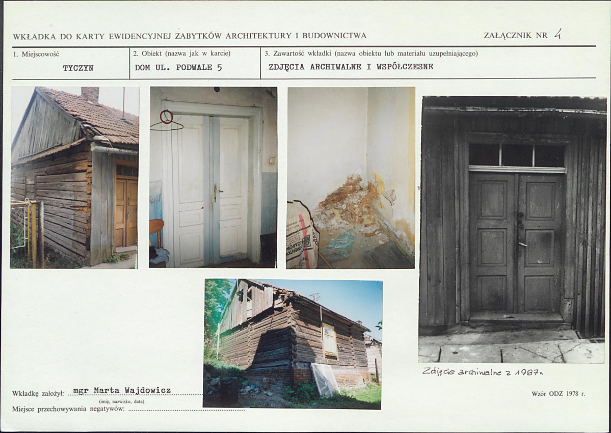 KB - Karta biała, skan nr 9