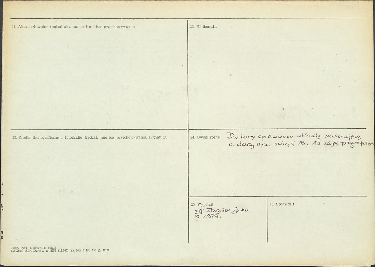 KB - Karta biała, skan nr 4