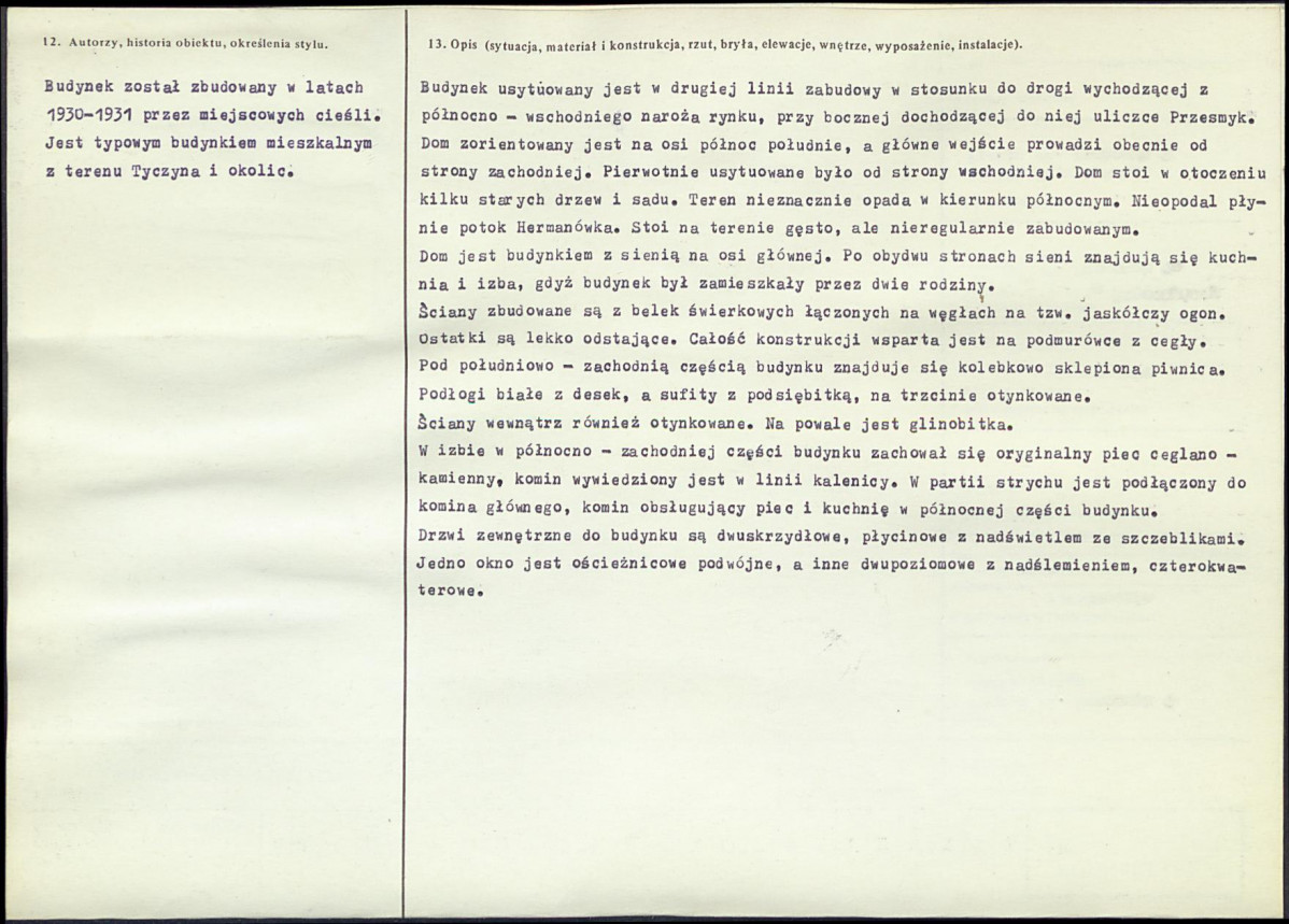 KB - Karta biała, skan nr 2