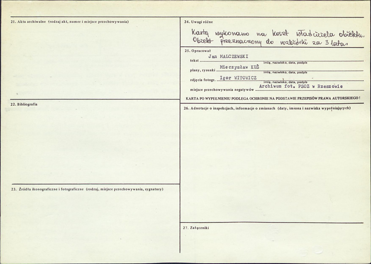 KB - Karta biała, skan nr 4