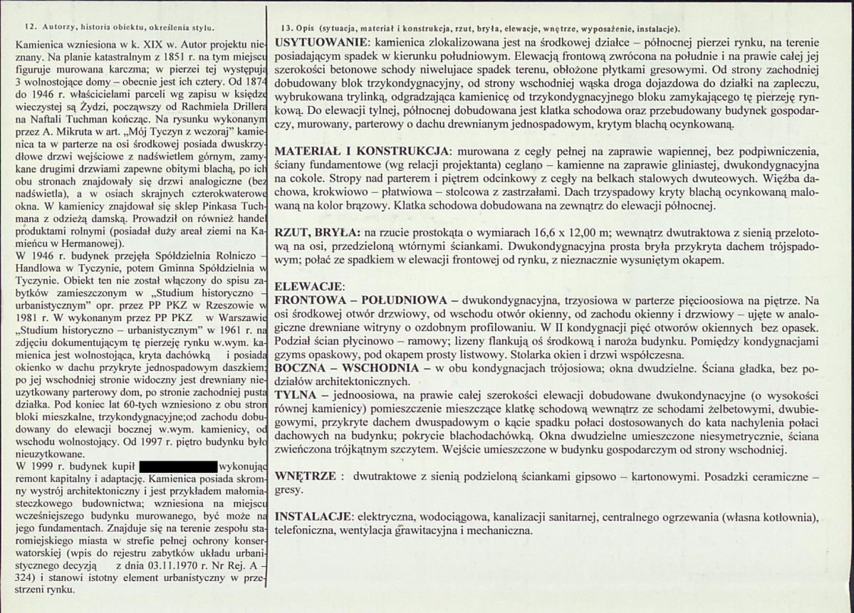 KB - Karta biała, skan nr 2