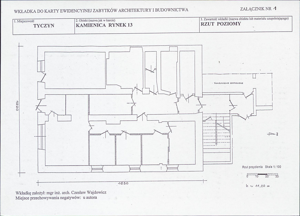KB - Karta biała, skan nr 5