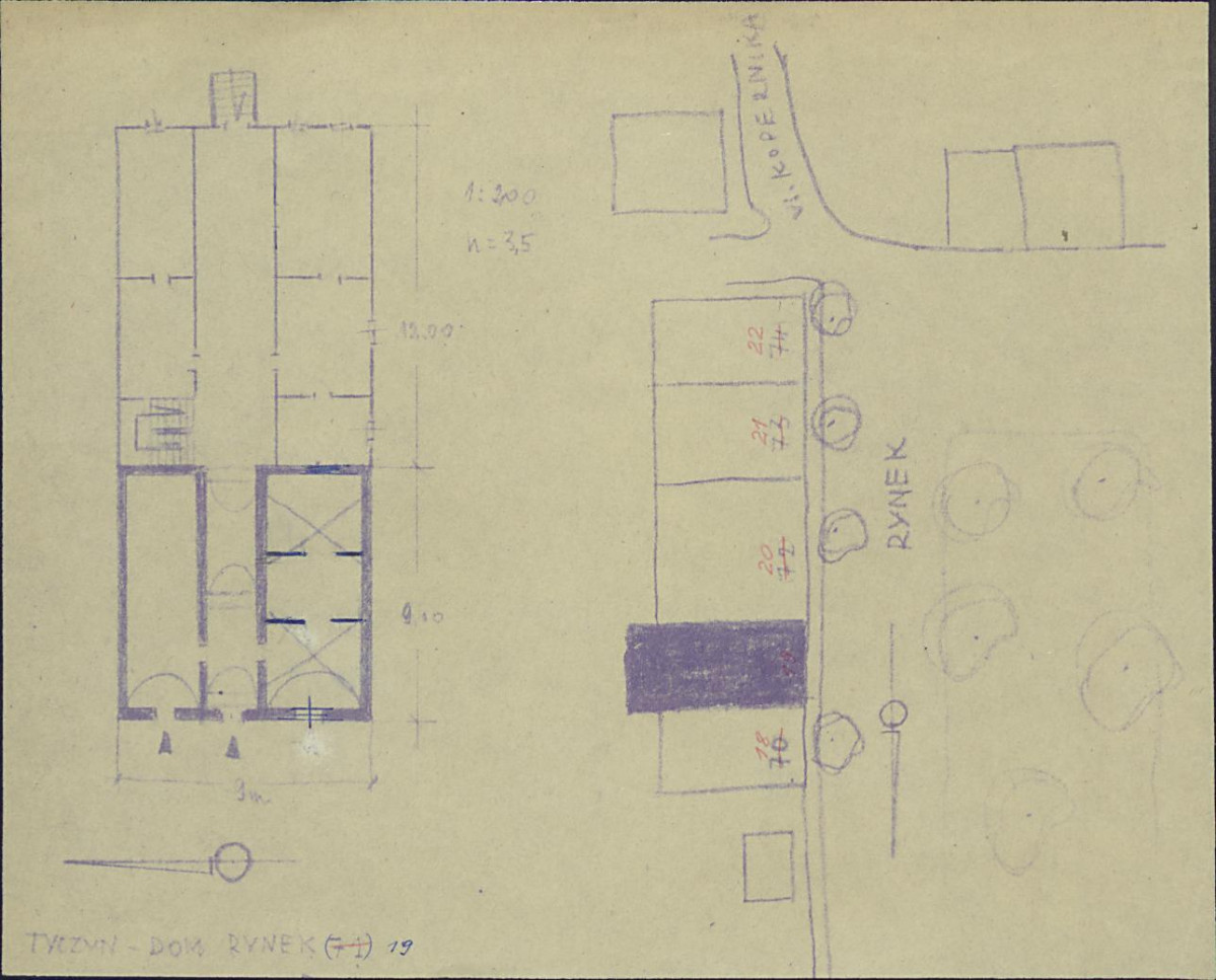 Karta zielona, skan nr 3