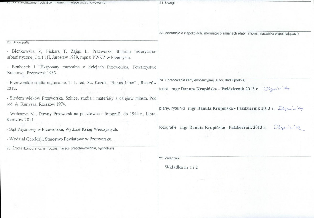 KB - Karta biała, skan nr 4