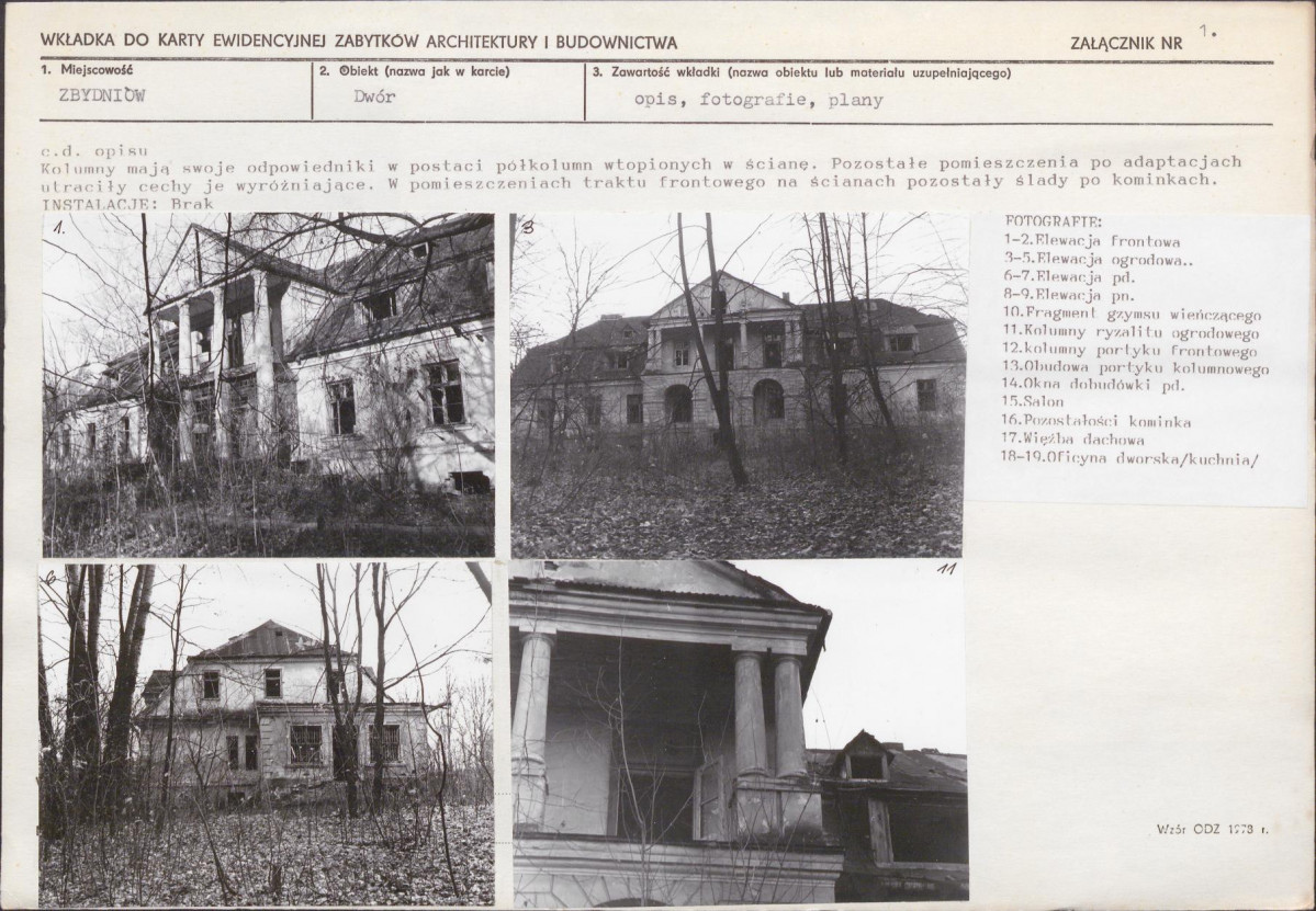 KB - Karta biała, skan nr 5