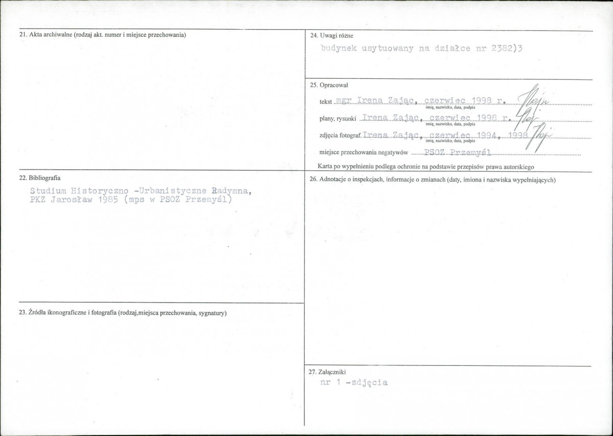 KB - Karta biała, skan nr 4