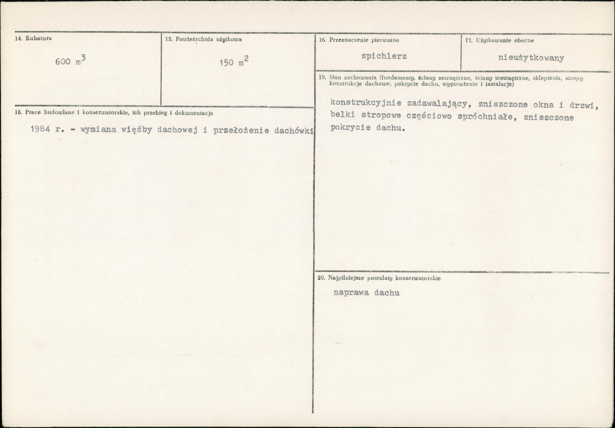 KB - Karta biała, skan nr 3