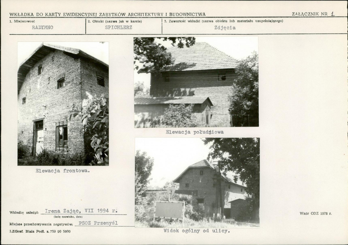 KB - Karta biała, skan nr 5